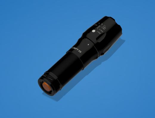 便携式手电筒缩略图